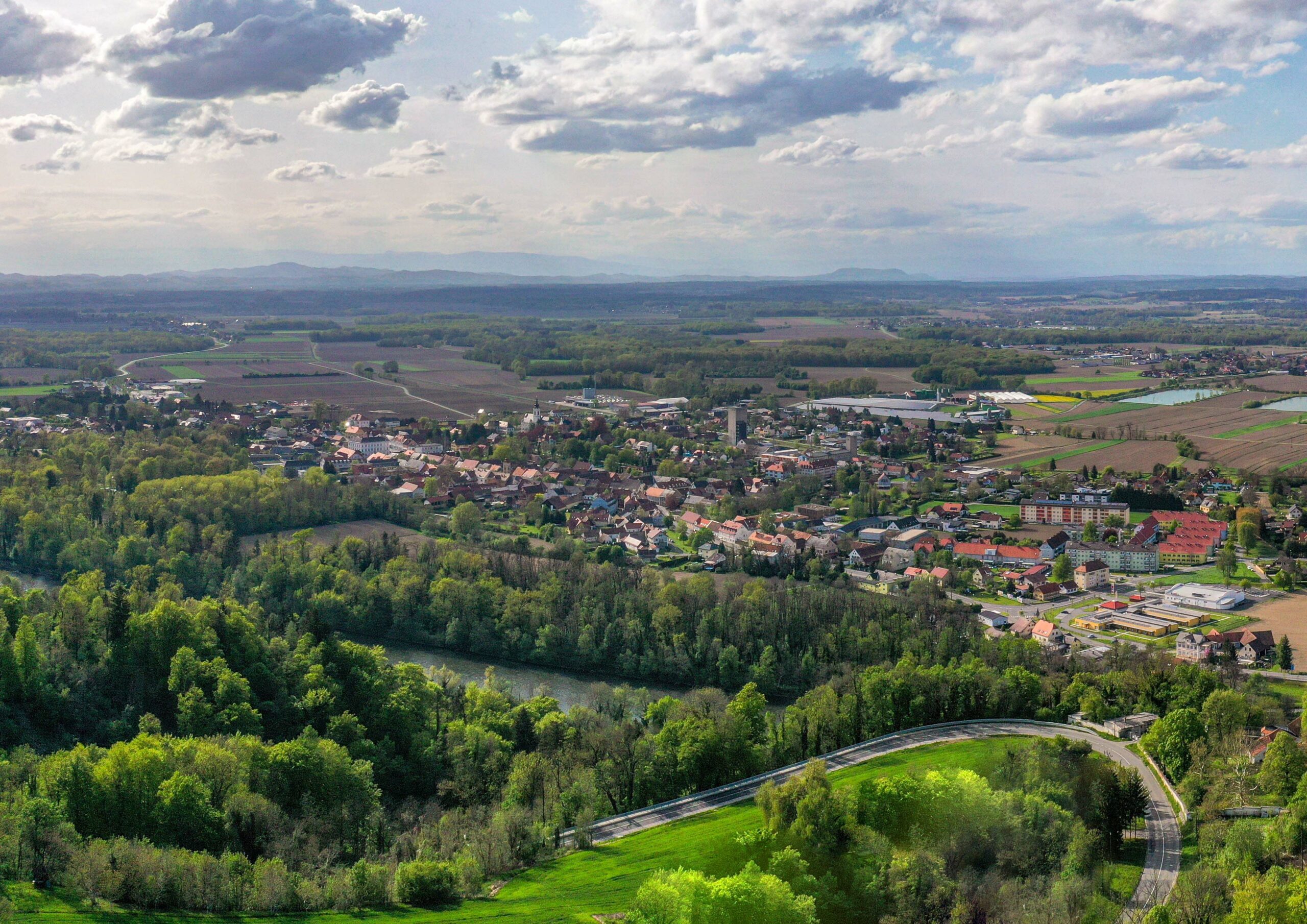 Stadtgemeinde Mureck