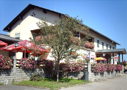 Bürgerversammlung beim GH Walch
