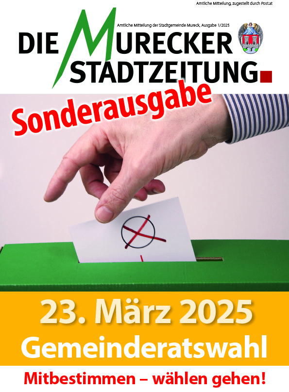 Gemeinderats-Wahlen
