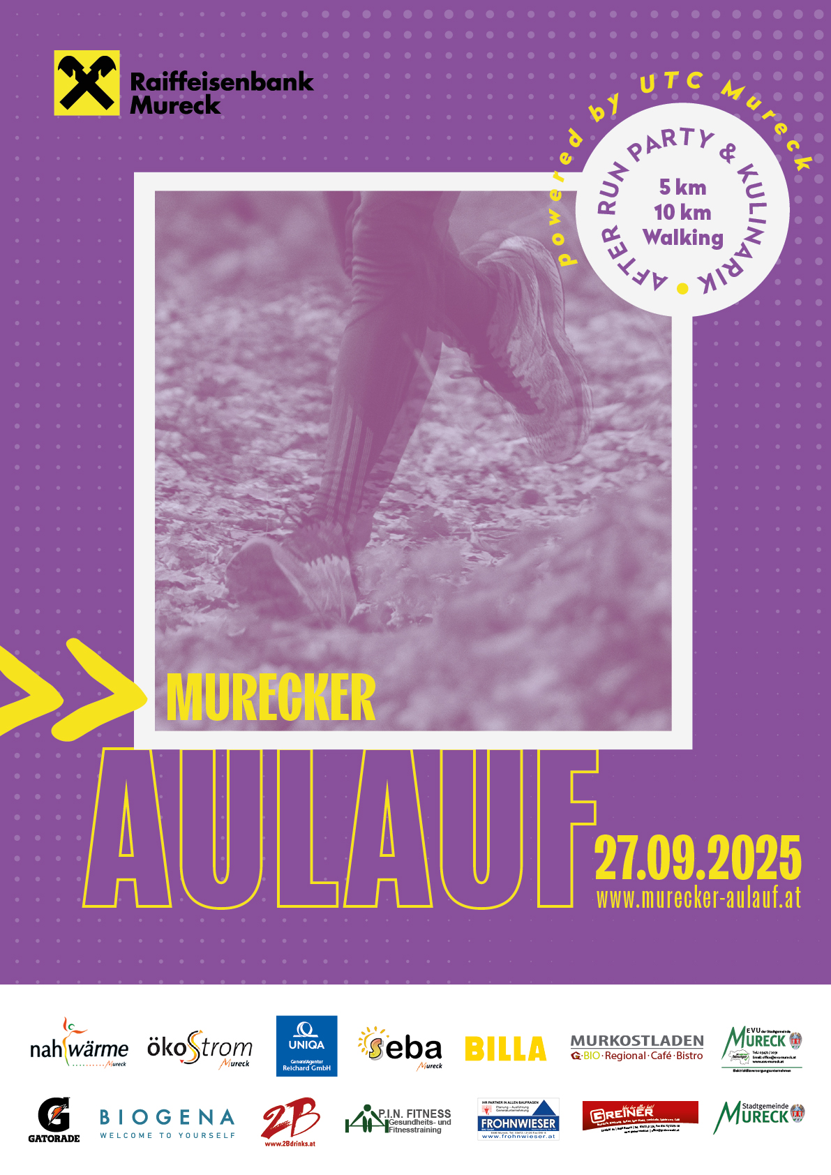 10. Murecker AULAUF