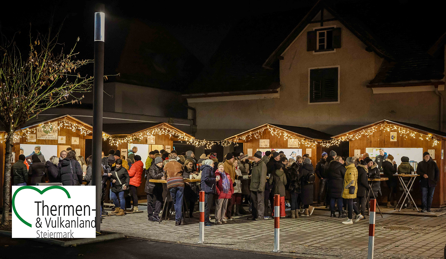 Murecker Adventstandl'n