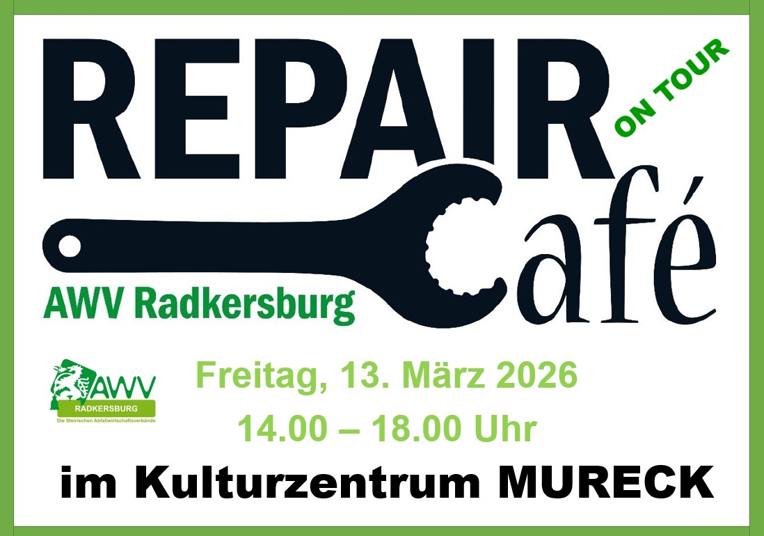 REPAIR CAFE
