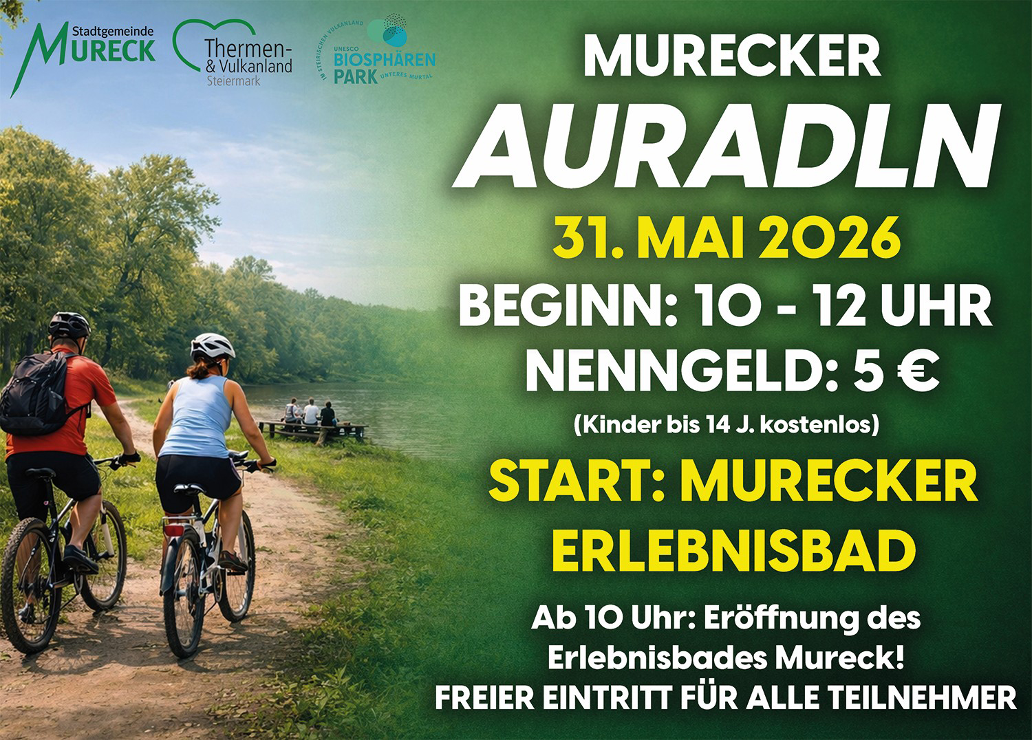 Murecker AURADLN