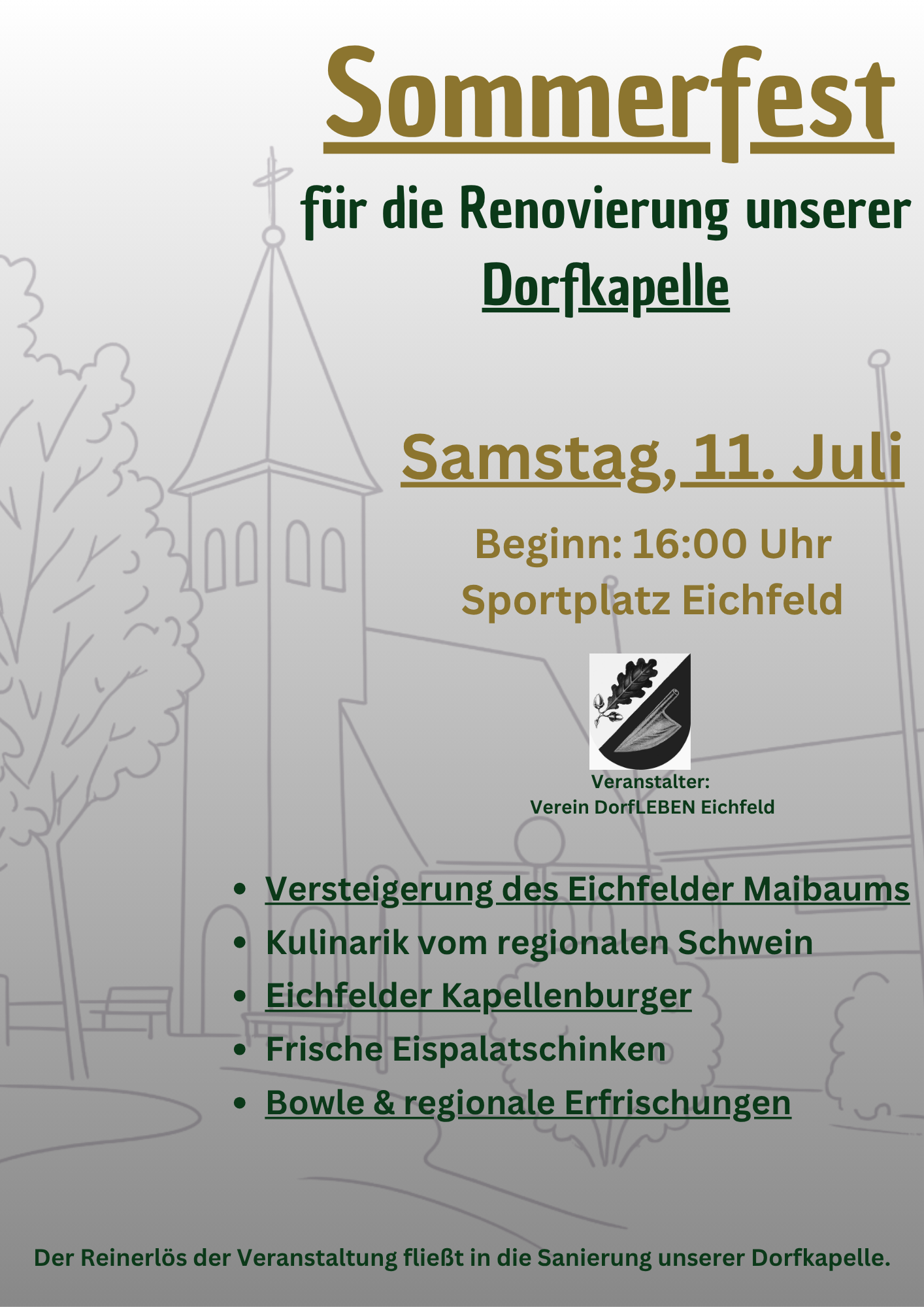 Sommerfest