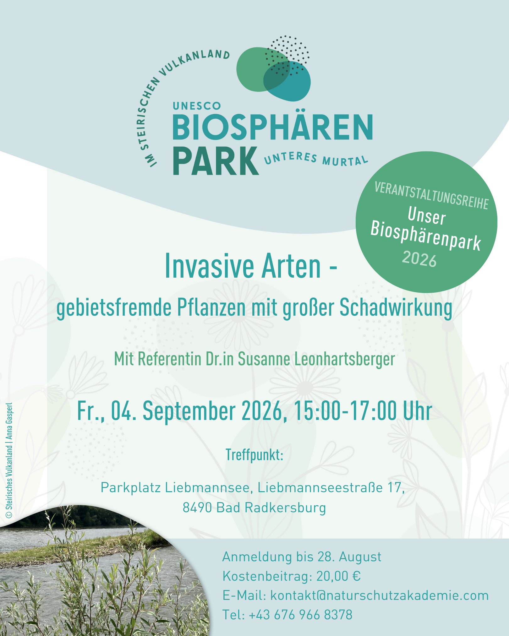 Invasive Arten