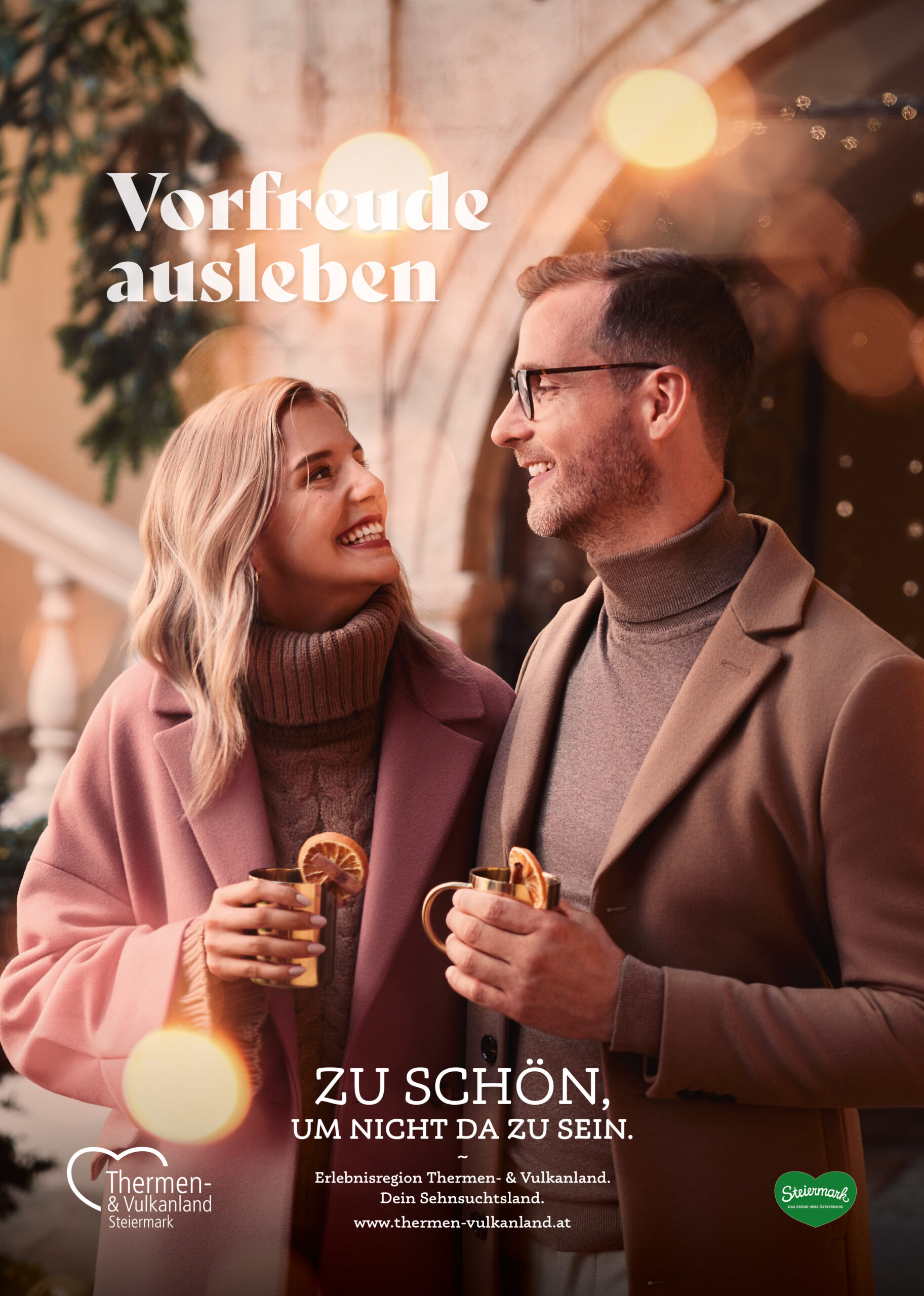 TV-Tipp - das Thermen- & Vulkanland bei Heimatleuchten